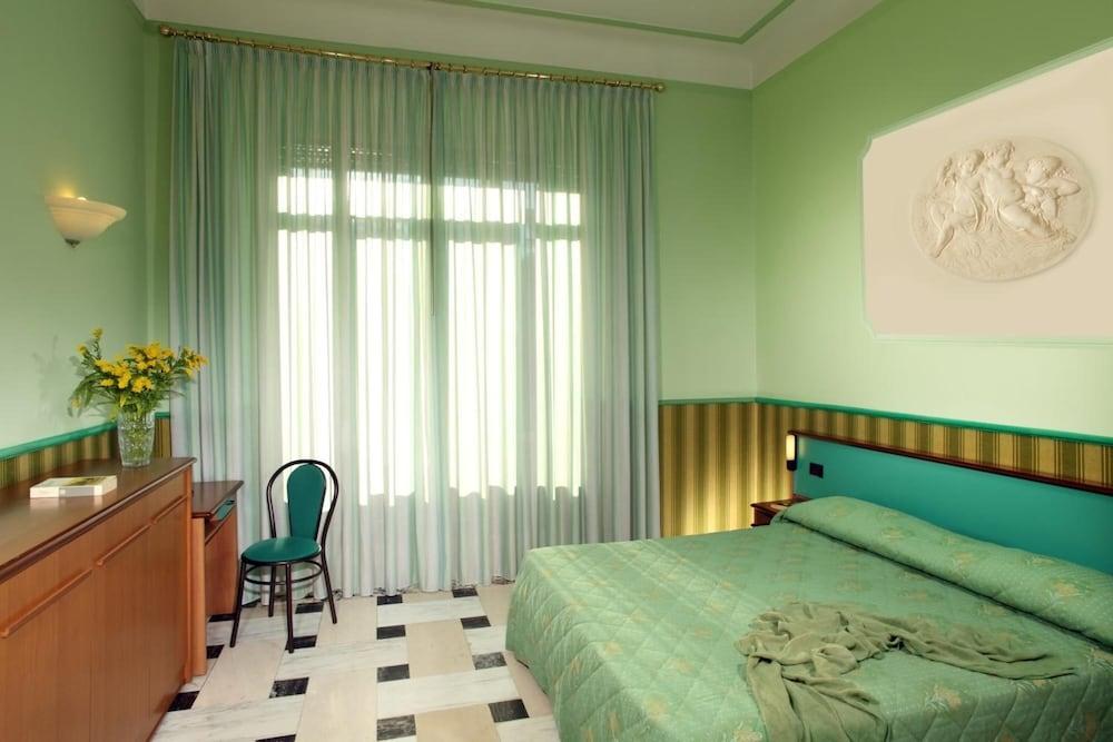 Hotel Dorica Rom Exterior foto