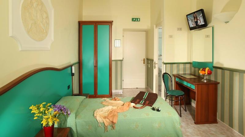 Hotel Dorica Rom Exterior foto